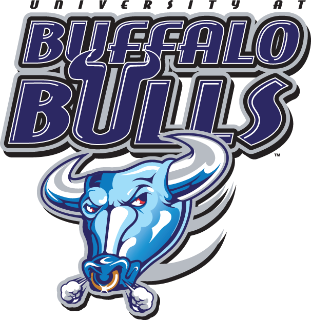 Buffalo Bulls 1997-2006 Primary Logo iron on transfers for fabric